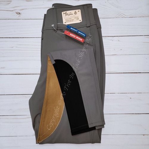 Tailored Sportsman - Technical Breeches - Do Trot In Tack Shop