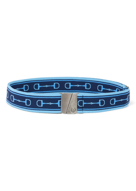 Kerrits Kids Snaffle Stretch Belt - Nightfall