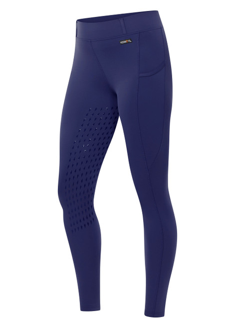 Kerrits Coolcore Full Leg Tech Tight - Regal