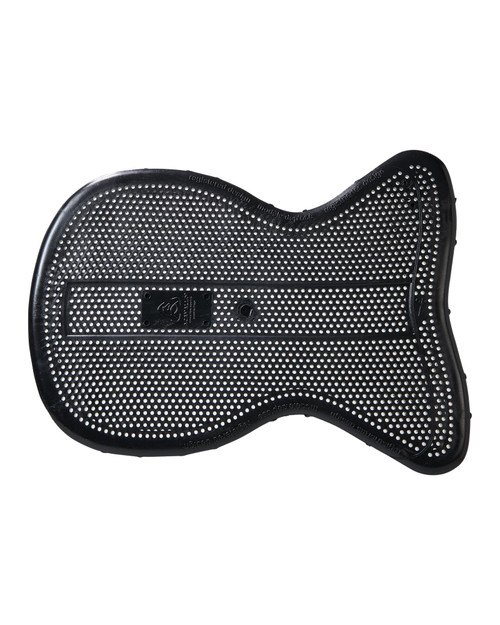 Acavallo Therapeutic Soft Gel Pad - Black