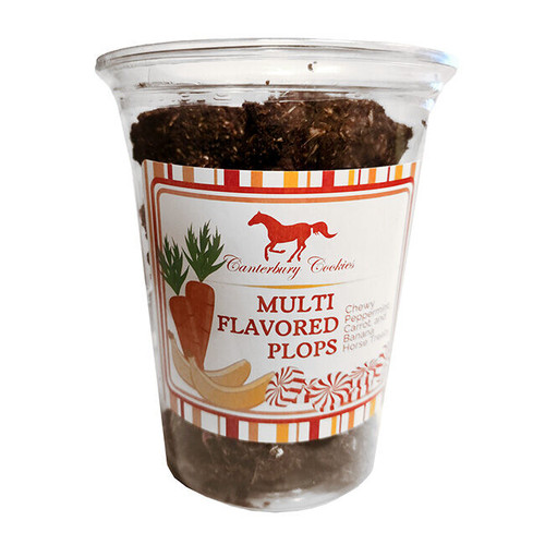 Canterbury Cookies - Multi Flavor - 20 oz.