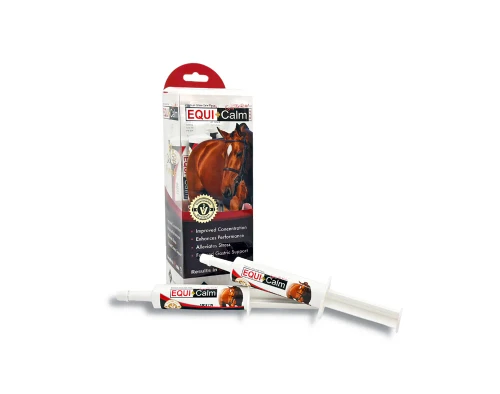 EQUI+Calm Tube - 6 Pack