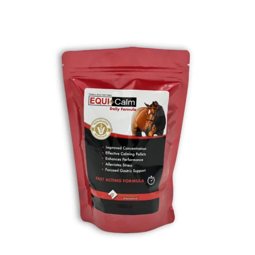 EQUI+Calm Pellets - 1lb