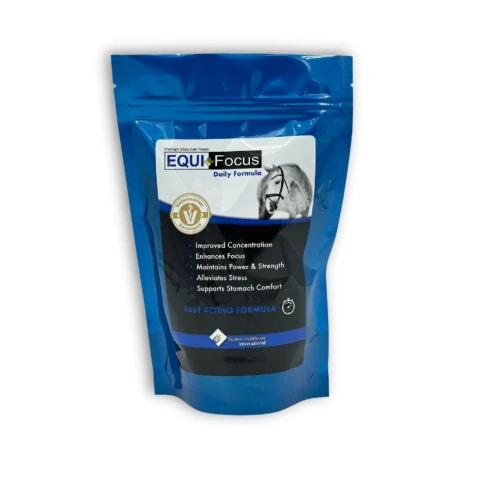 EQUI+Focus Pellets - 1lb