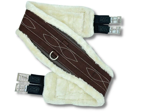 AP Hassinger Pro Series Stabilizer Girth - Brown