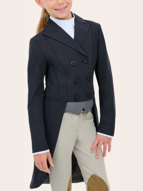 R.J. Classics Girl's Legacy Lite Jr. Shadbelly - Black
