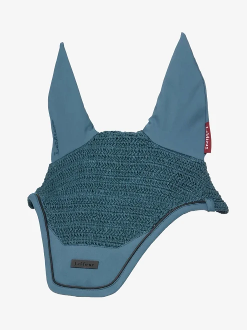 LeMieux Essence Fly Hood - Jungle