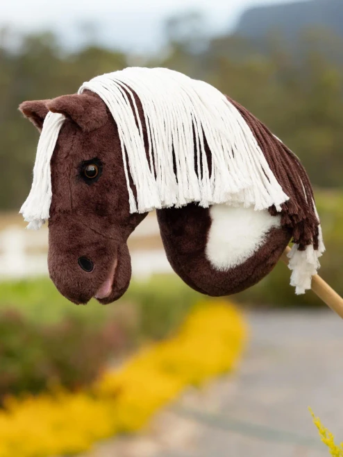 LeMieux Hobby Horse - Dazzle