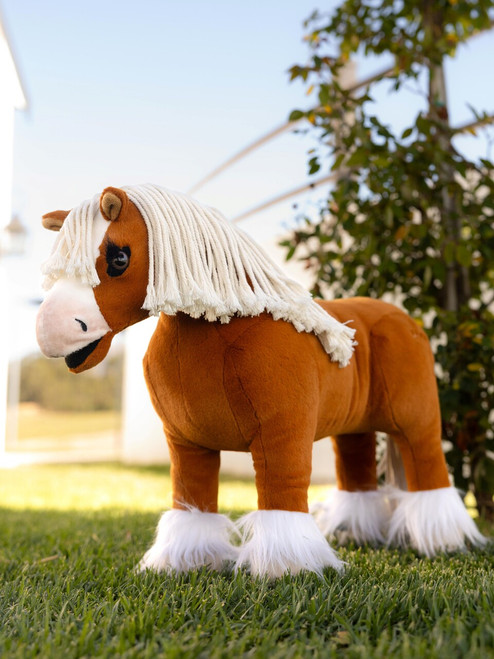 LeMieux Toy Pony - Sundance