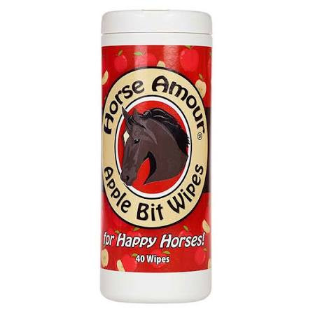 Bit Wipes - Apple