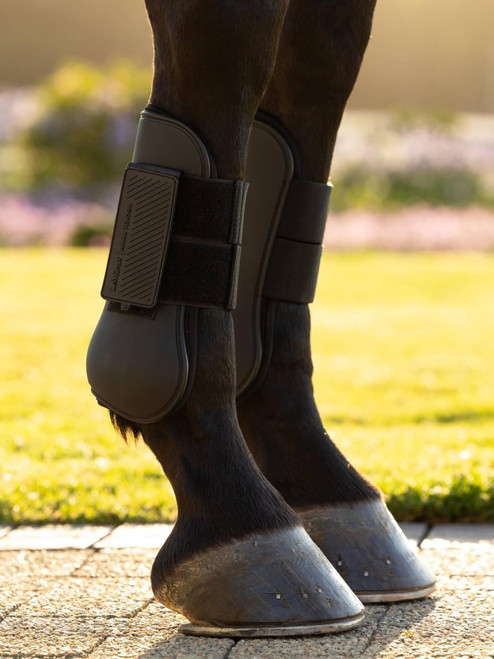 LeMieux Arika Tendon Boots - Black