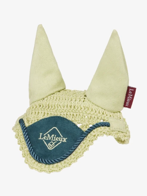 LeMieux Toy Pony Fly Hood - Macaron