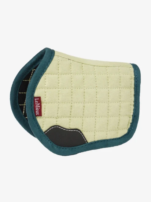 LeMieux Toy Pony Loire Saddle Pad - Macaron