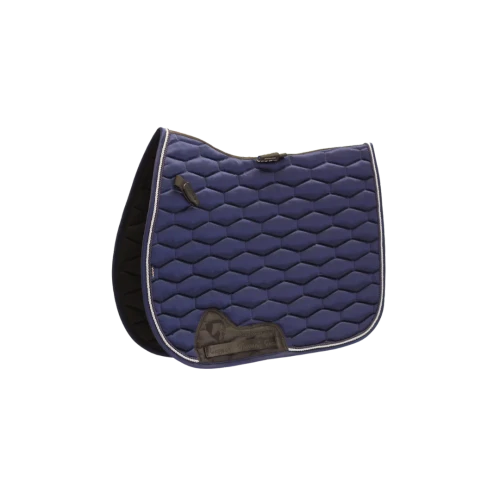 Shires ARMA Eltar AP Saddle Pad - Navy