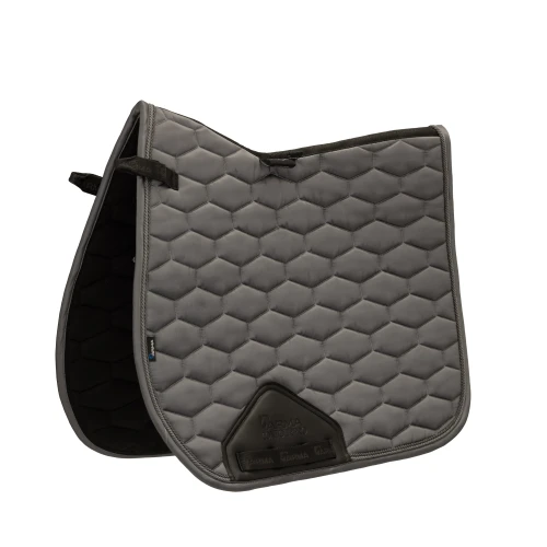 Shires ARMA Eltar AP Saddle Pad - Grey