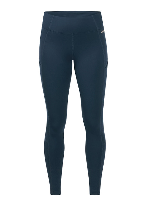 Kerrits Thermo Tech 2.0 Full Leg Tights Print - Nightfall