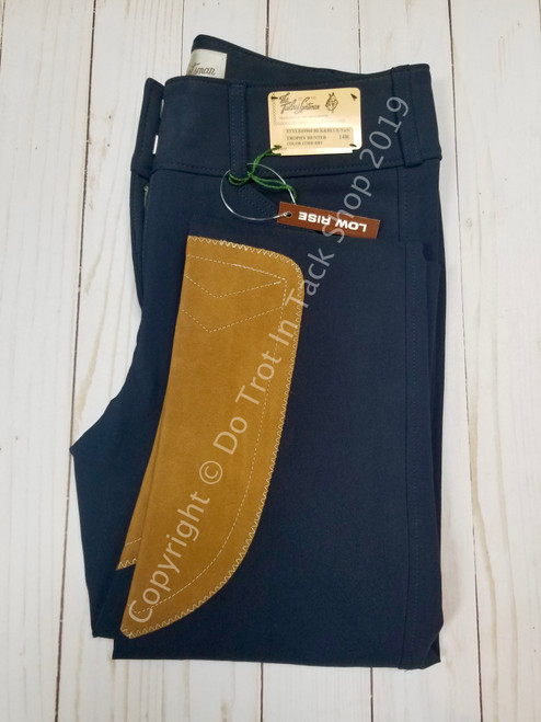 Children's - Children's Breeches - Do Trot In Tack Shop