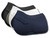 Back On Track Therapeutic Mathilda All Purpose Saddle Pad - Navy