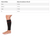 Back On Track Physio Calf Brace