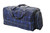 Chestnut Bay Essential A/P Duffel Bag - Bluenote Plaid