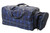 Chestnut Bay Essential A/P Duffel Bag - Bluenote Plaid