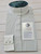 Essex Classics Talent Yarn Long Sleeve Show Shirt - Gray with Green Paisley