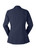 Kerrits Petite Stretch Competitor Koat 3-Snap - Navy
