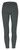 Kerrits Kids Fleece Lite Knee Patch Tight - Spruce Herringbone