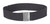 Kerrits Logo Stretch Belt - Obsidian