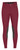 Kerrits Petite Crossover II Knee Patch Breeches - Sangria