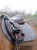 LeMieux Self Cool Close Contact Saddle Pad - Polar Grey