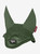 LeMieux Loire Fly Hood - Hunter Green