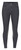 Kerrits Stretch Denim Knee Patch Breech - Charcoal
