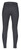 Kerrits Stretch Denim Knee Patch Breech - Charcoal