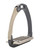 Acavallo Arena Aluplus 2.0 Safety Stirrups - Titanium