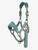 LeMieux Vogue Headcollar & Leadrope - Sage