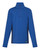 Kerrits Kids Rail Side Quarter Zip Tech Top Solid - True Blue