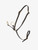 LeMieux Toy Pony Running Martingale - Brown