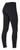 Kerrits Flow Rise Knee Patch Performance Tight - Black