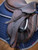 LeMieux Vector Pro Wide Stirrup Leathers - Brown