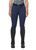 Kerrits K-Flex Knee Patch Breeches - Nightsky