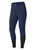 Kerrits K-Flex Knee Patch Breeches - Nightsky