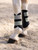 LeMieux Grafter Brushing Boots - Fern