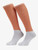 LeMieux Competition Socks - Twin Pack - Apricot