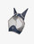 LeMieux ArmourShield Pro Half Fly Mask - Navy/Grey