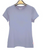 Tailored Sportsman ICEFIL Short Sleeve T-Shirt - Misty Lilac