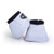 Professional's Choice Ballistic Overreach Bell Boots - White