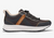 LeMieux Trax Sport Waterproof Sneakers - Cinder/Ginger