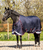 LeMieux Kudos Thermo Layer Turnout Rug 100g - Navy