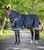 LeMieux Arika Storm-Tek Turnout Rug 100g - Navy
